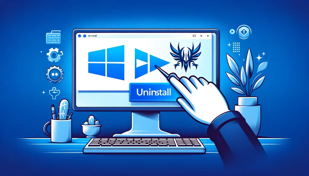 How to Uninstall Valorant on Windows 11/10? Follow the Guide!